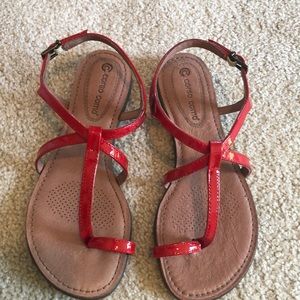 Girl’s/ women’s sandals